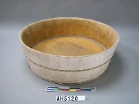 藏品(洗碗盆)的圖片